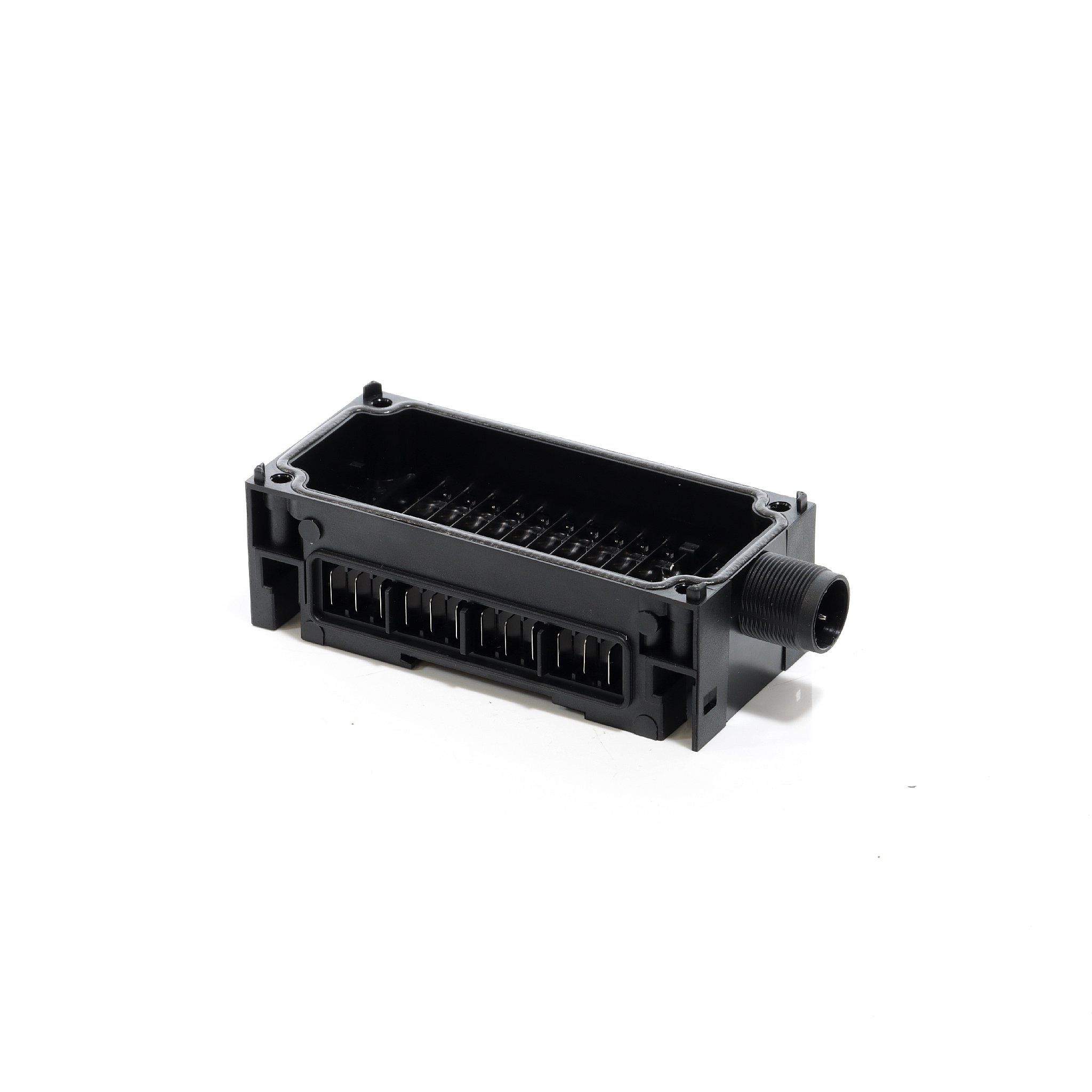 Elektrischer Verkettungsblock 195746 Neu